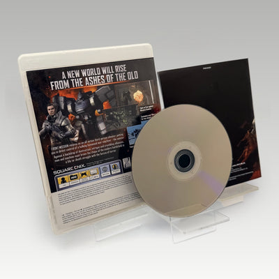 Front Mission Evolved • CIB (Region 4) - Image 2