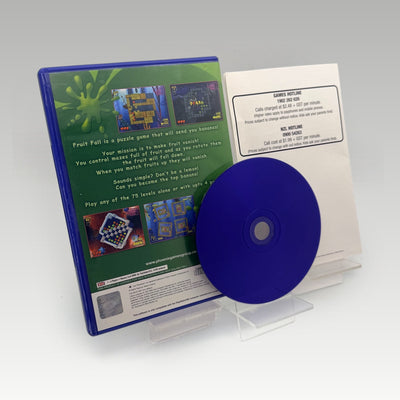 Fruit Fall • CIB (PAL) - Image 2