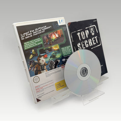 G-Force • CIB (PAL) - Image 2