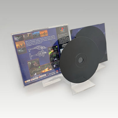 G-Police • CIB (PAL) - Image 3