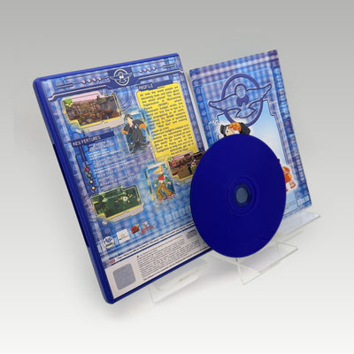 Gadget and the Gadgetinis • CIB (PAL) - Image 2