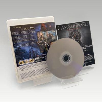 Game of Thrones • CIB (Region 2) - Image 2
