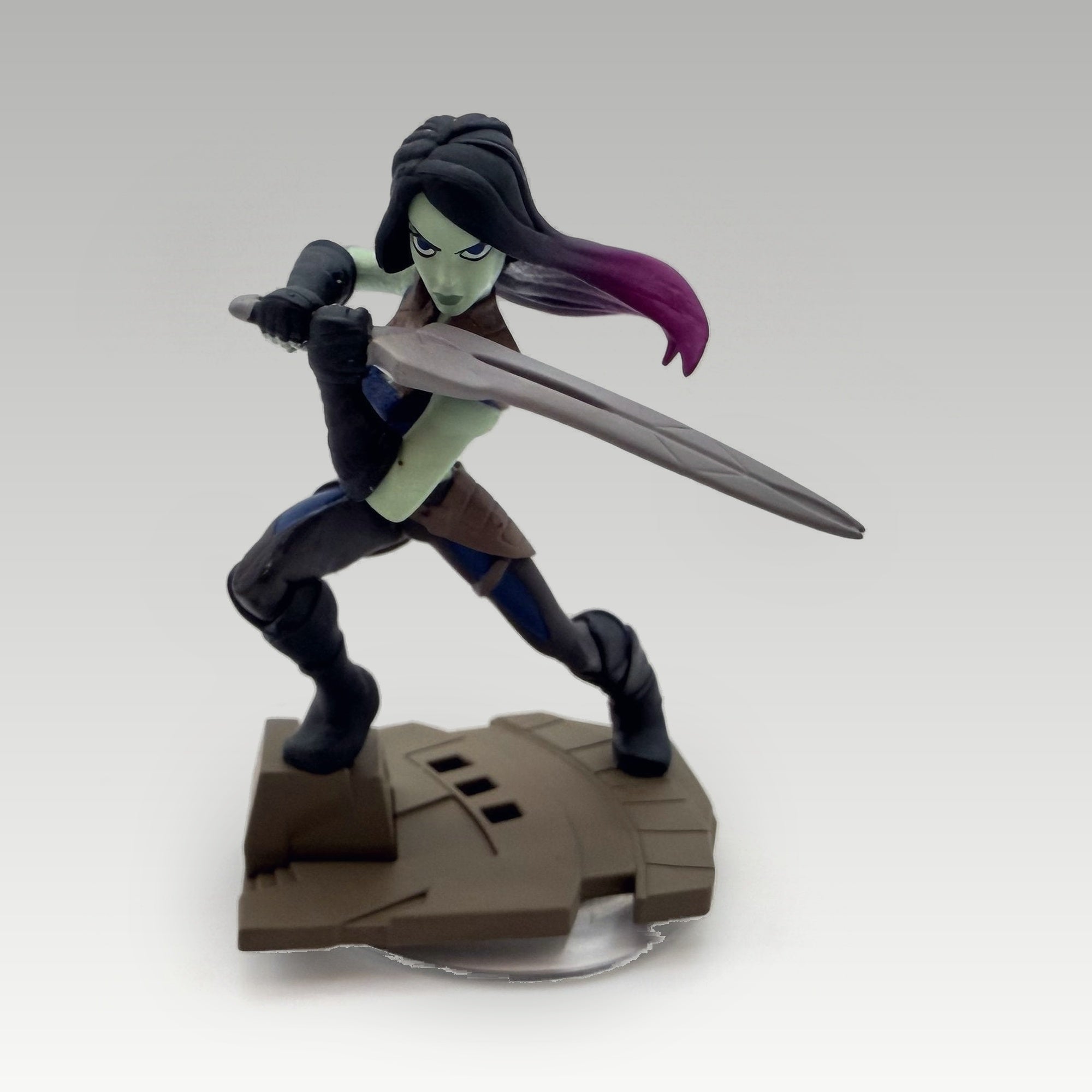 Gamora - Guardians of the Galaxy - 2.0 • Loose (Region Free) - Image 1