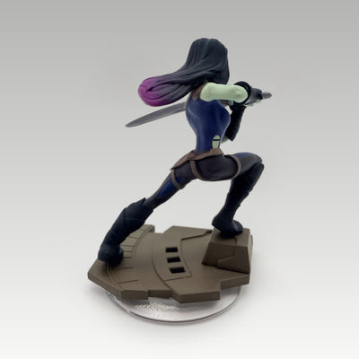Gamora - Guardians of the Galaxy - 2.0 • Loose (Region Free) - Image 2