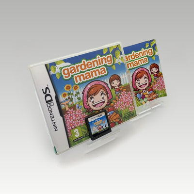 Gardening Mama • CIB (PAL) - Front Cover | Yappa NZ