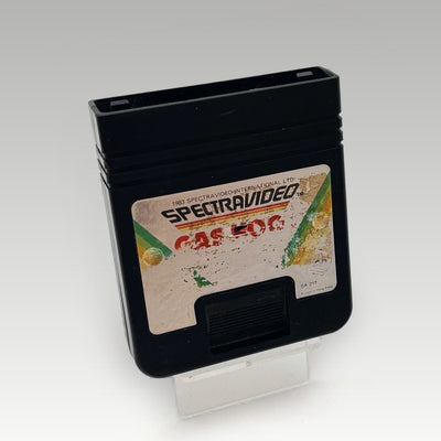 Gas Hog • Loose (PAL) - Image 1