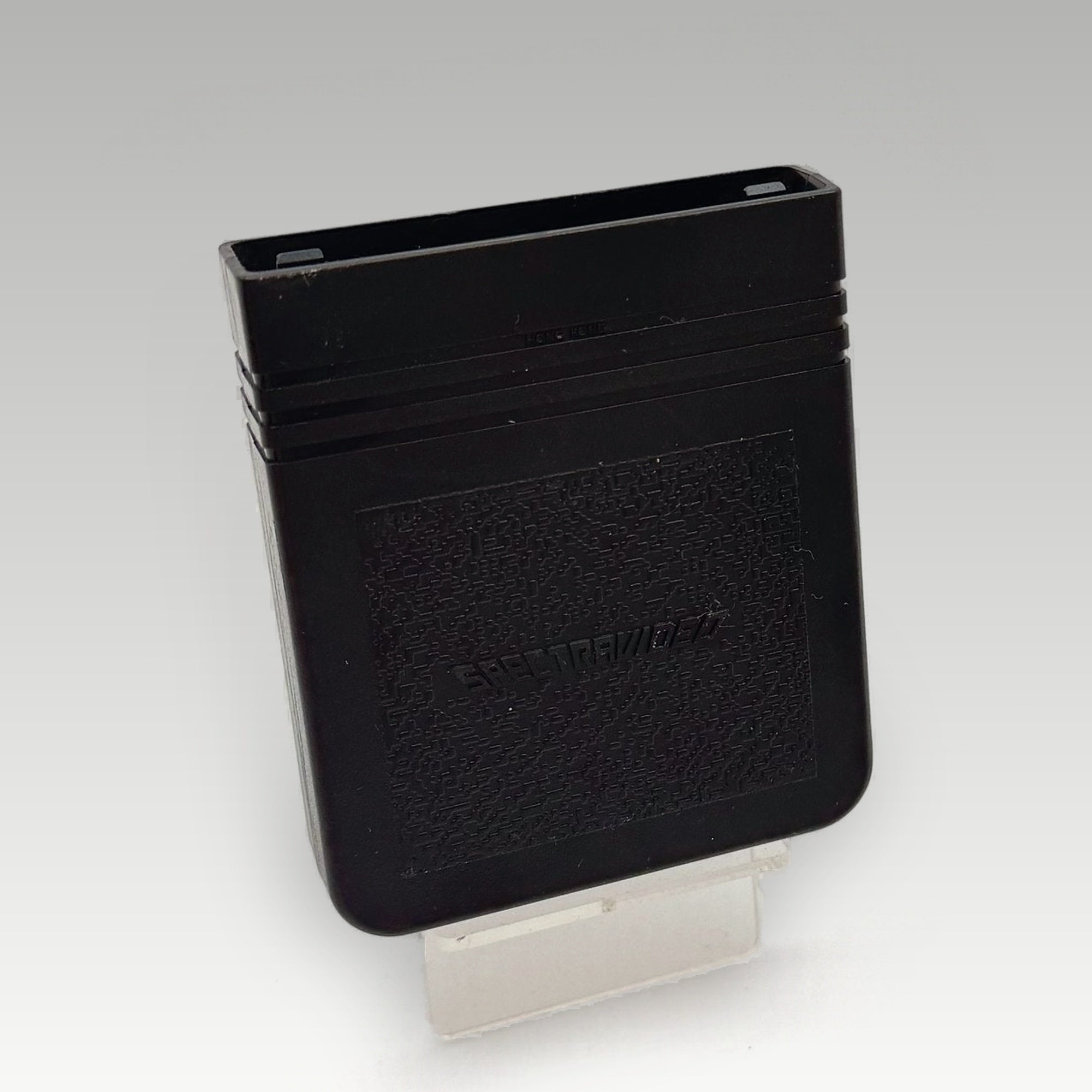 Gas Hog • Loose (PAL) - Image 2