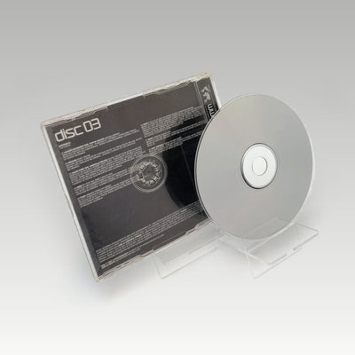 Gatecrasher - Experience (The Karma) • CIB - Back Cover | Yappa NZ