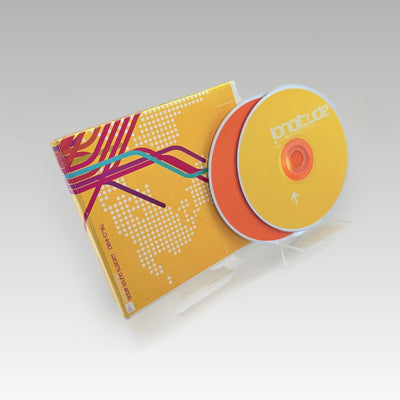 Gatecrasher - Global Sound System (Longitude / Latitude) • CIB - Image 1
