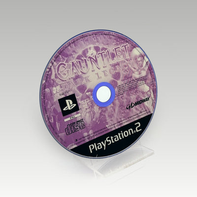 Gauntlet Dark Legacy • Loose (PAL) - Image 1