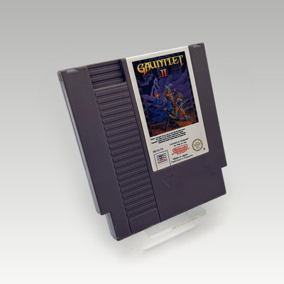 Gauntlet II • Loose (PAL) - Image 1