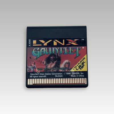 Gauntlet: The Third Encounter • Loose (Region Free) - Image 1