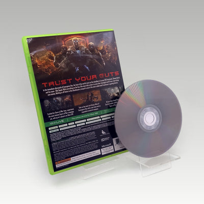 Gears of War: Judgment • No Manual (PAL) - Image 2