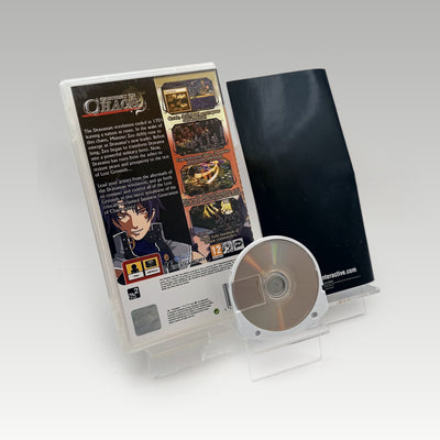 Generation of Chaos (Essentials) • CIB (PAL) - Image 2