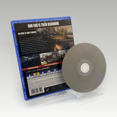 Generation Zero • CIB (Region 4) - Image 2