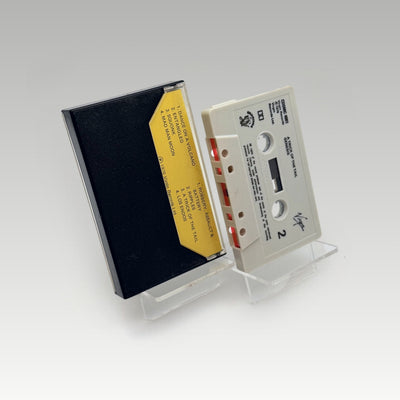 Genesis - A Trick Of The Tail • CIB - Image 2