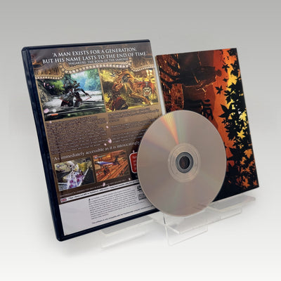 Genji • CIB (PAL) - Image 2