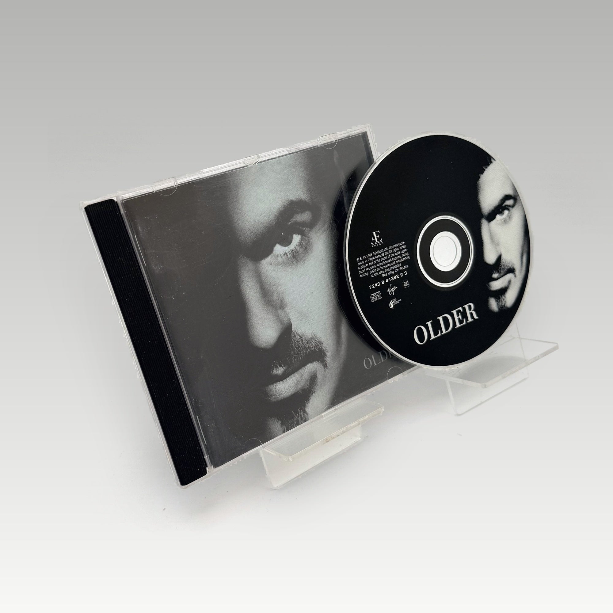 George Michael - Older • CIB - Image 1