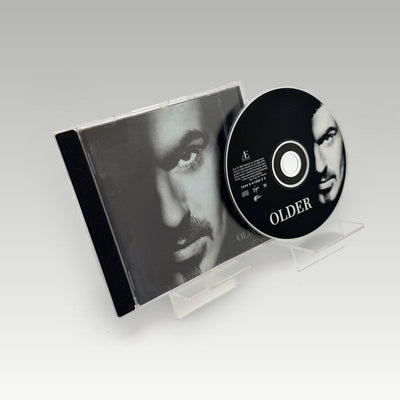 George Michael - Older • CIB - Image 1