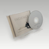 Patience cover art