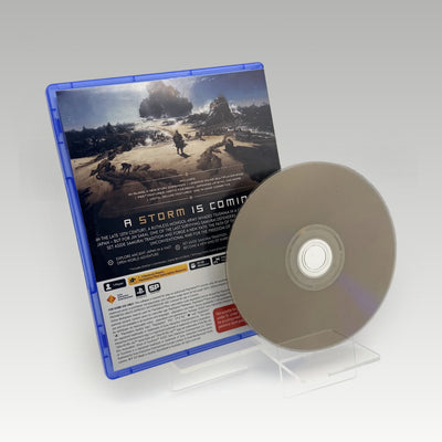 Ghost of Tsushima: Director's Cut • CIB (PAL) - Image 2