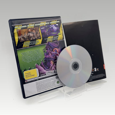 Ghostbusters: The Video Game • CIB (PAL) - Image 2