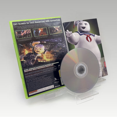 Ghostbusters: The Video Game • CIB (PAL) - Image 2