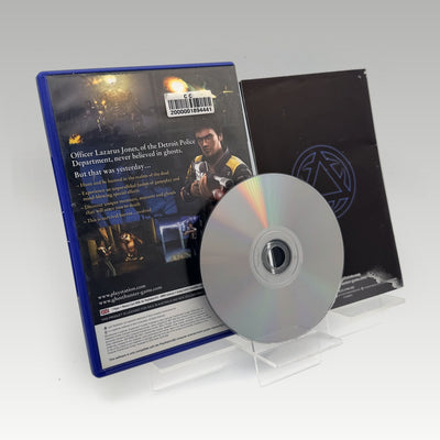 Ghosthunter • CIB (PAL) - Image 2