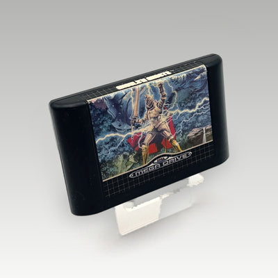Ghouls 'n Ghosts • Loose (PAL) - Image 1