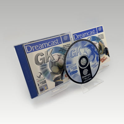 Giant Killers • CIB (PAL) - Image 1