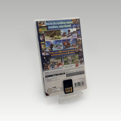 Go Vacation • CIB (Region 4) - Image 2