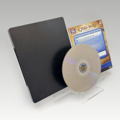 God of War: Ascension - Special Edition Special Steelbook Edition • CIB (Region 4, Special Steelbook Edition) - Image 2