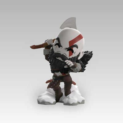 God of War - Kratos • New / Sealed - Image 2