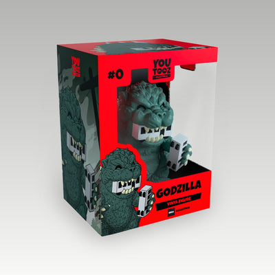 Godzilla • New / Sealed - Image 1