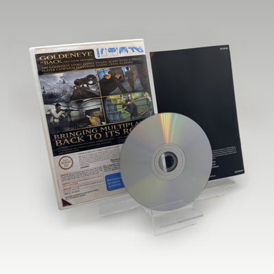 GoldenEye 007 • CIB (PAL) - Image 2