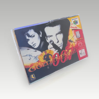 GoldenEye 007 • CIB (PAL) - Image 4 | Yappa NZ