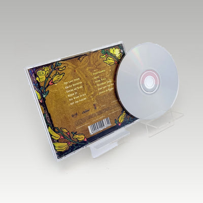 Goldenhorse - Reporter • CIB - Back Cover | Yappa NZ
