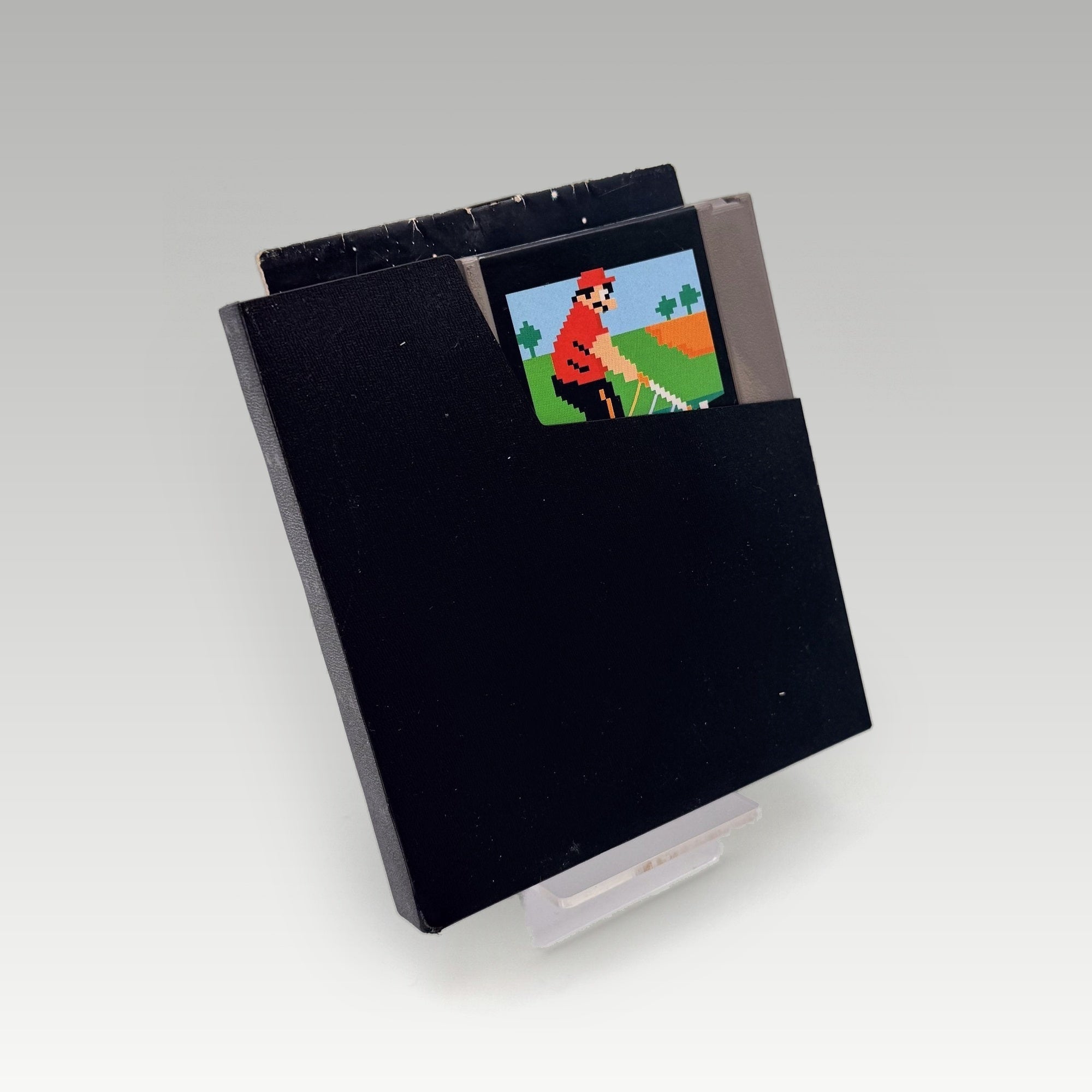 Golf + Manual / Sleeve • Loose (PAL, + Manual / Sleeve) - Image 4