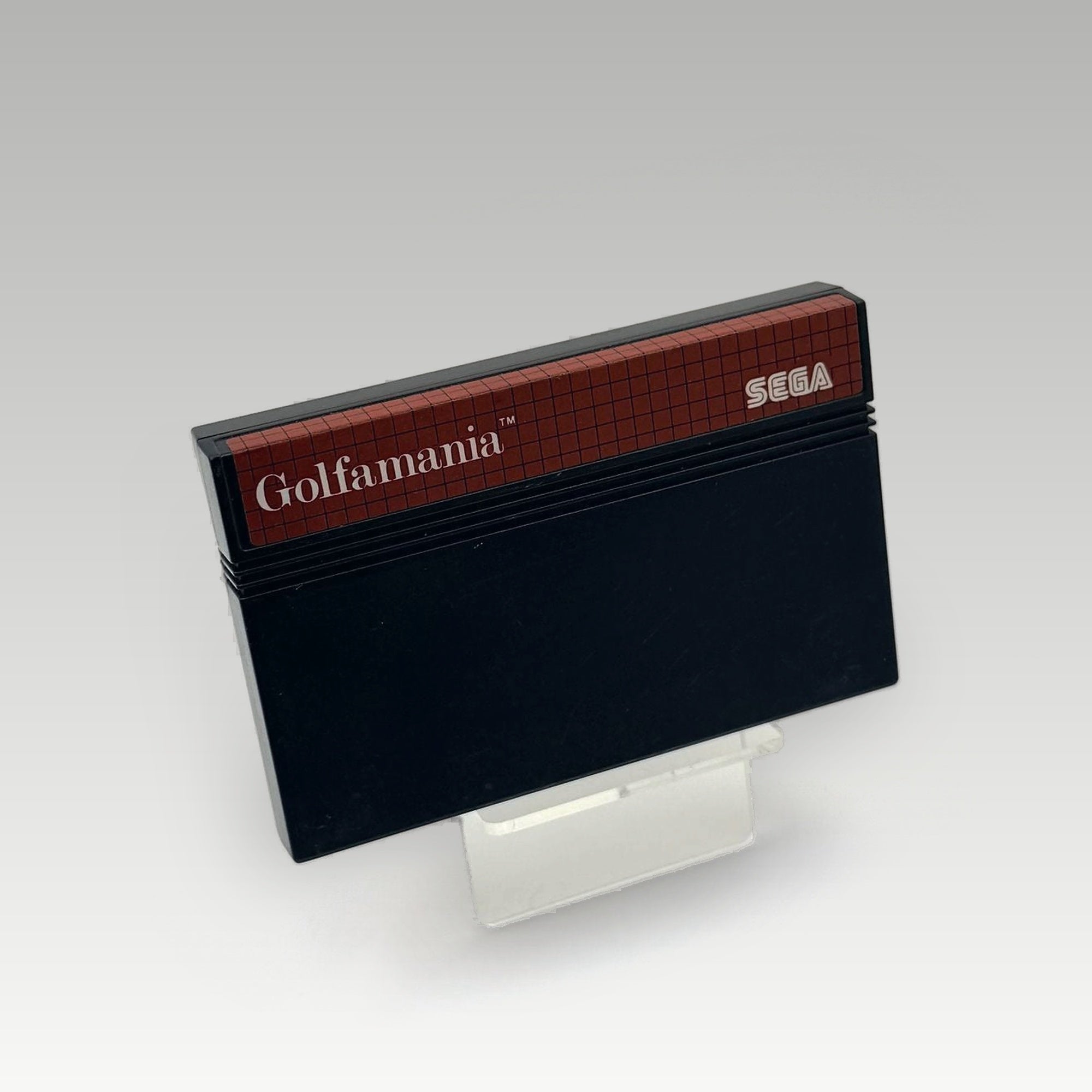 Golfamania • Loose (PAL) - Image 1