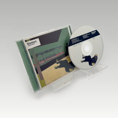 Gomez - Liquid Skin • CIB - Image 1