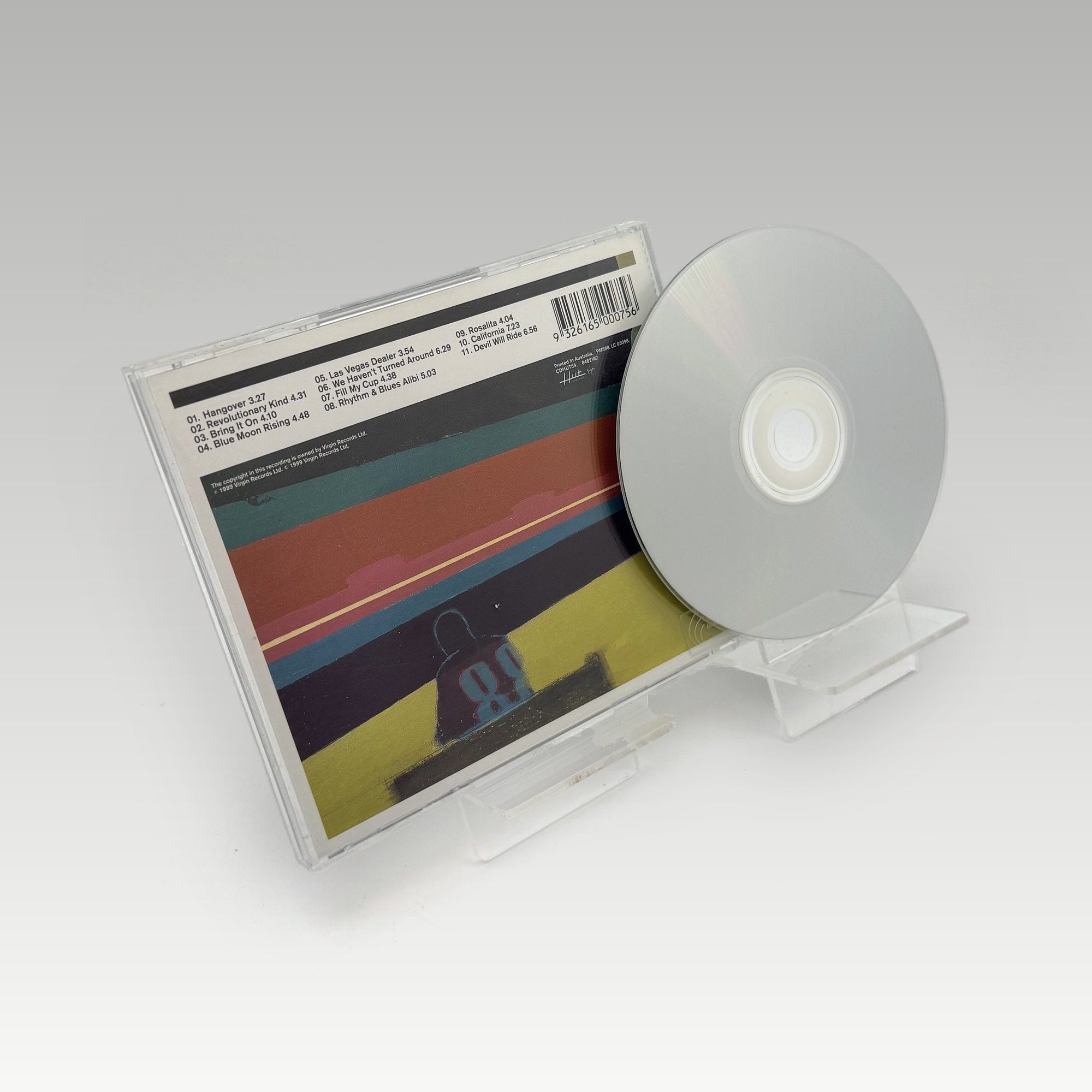 Gomez - Liquid Skin • CIB - Image 2