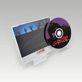 Clint Eastwood cover art