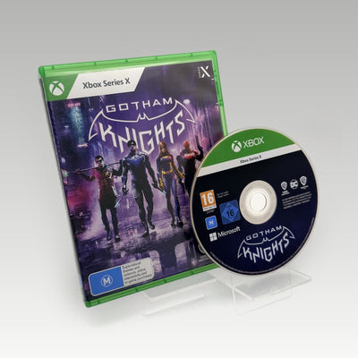 Gotham Knights • CIB - Image 1