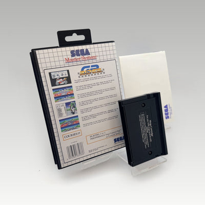 GP Rider • CIB (PAL) - Image 2
