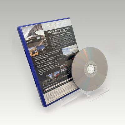 Gran Turismo 4 Prologue Case Damage • No Manual (PAL, Case Damage) - Image 2