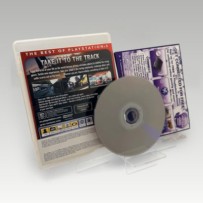Gran Turismo 5 (Essentials) • CIB (Region 4) - Image 2