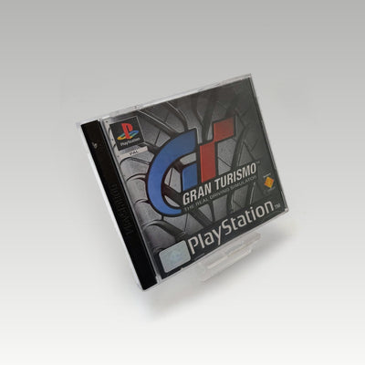 Gran Turismo • CIB (PAL) - Image 1