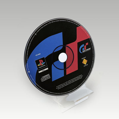 Gran Turismo • Loose (PAL) - Image 1