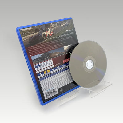 Gran Turismo Sport (Playstation Hits) • CIB (Region 4) - Image 2