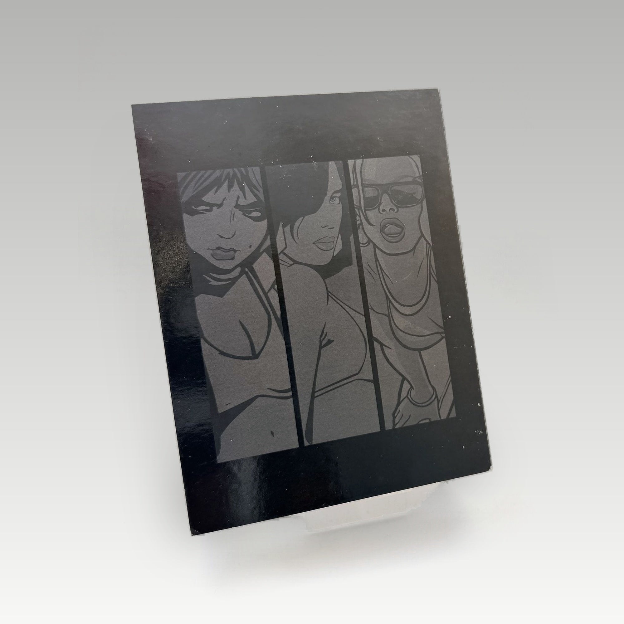 Grand Theft Auto: The Trilogy • CIB (PAL) - Image 6
